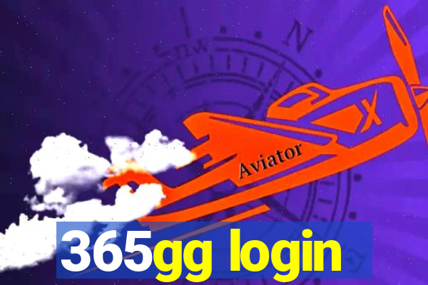 365gg login